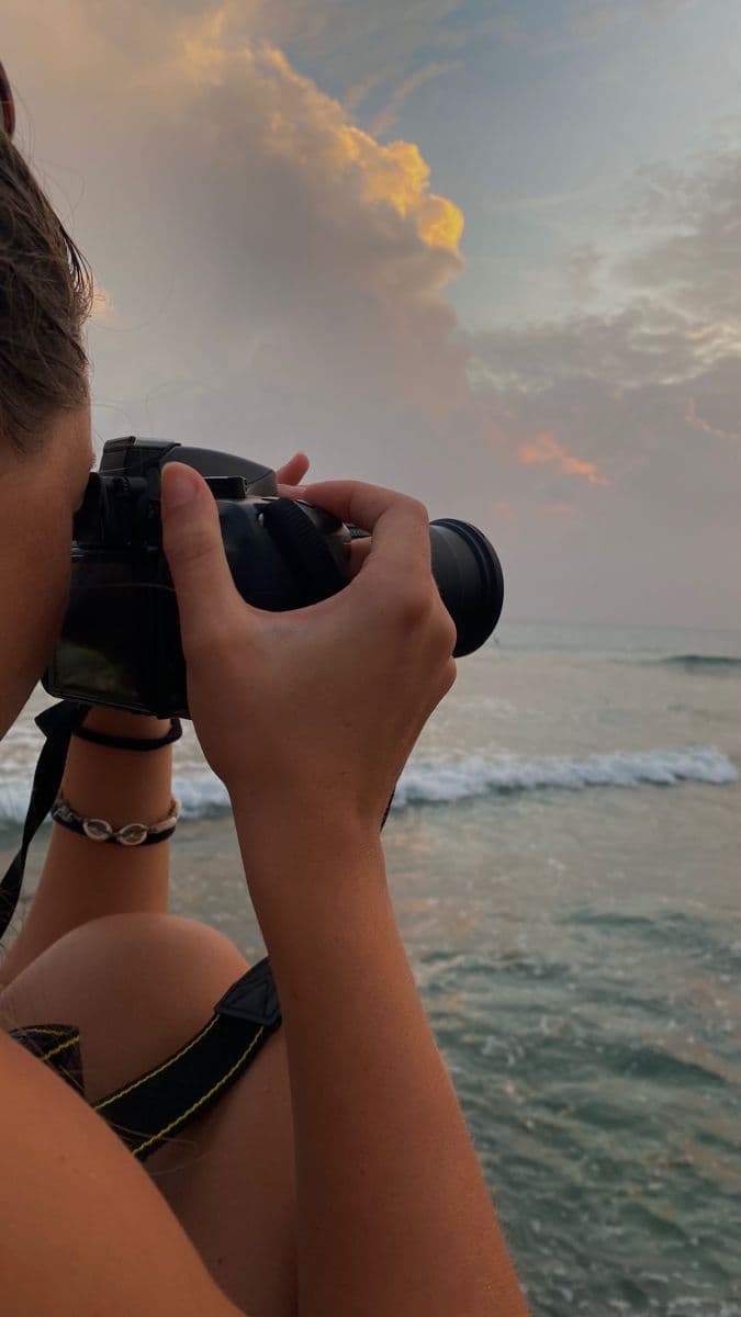 Capture Your Days With Photos
