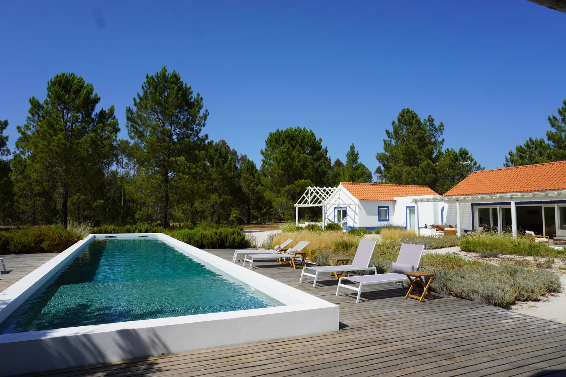 Comporta Boutique Villa