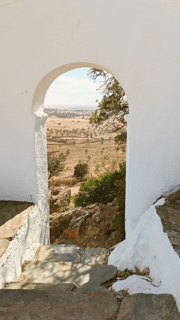 Évora
