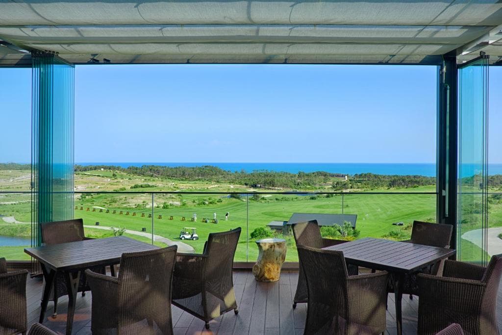 Half Moon Villa